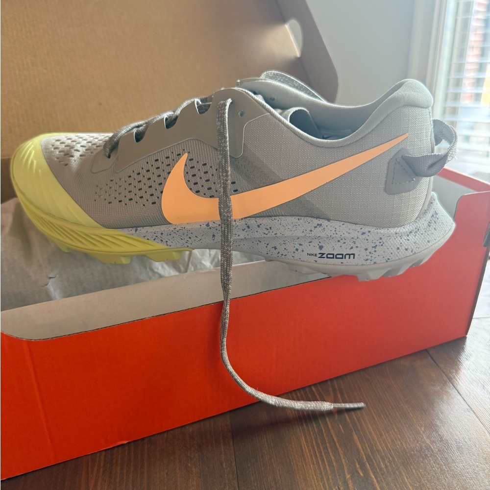 Nike Air Zoom Terra Kiger Trail Shoes - Picture 5 of 5